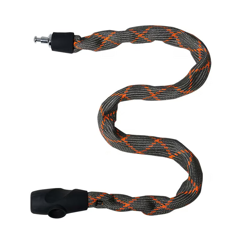 ULAC Diesel Nuvo Chain Key 7mm x 100cm