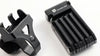 ULAC Lock X3 Monoblade Folding Hardened Steel Key 5mmx70cm