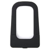 ULAC Magnum Force U-Lock Alu Key 73mmx140mm