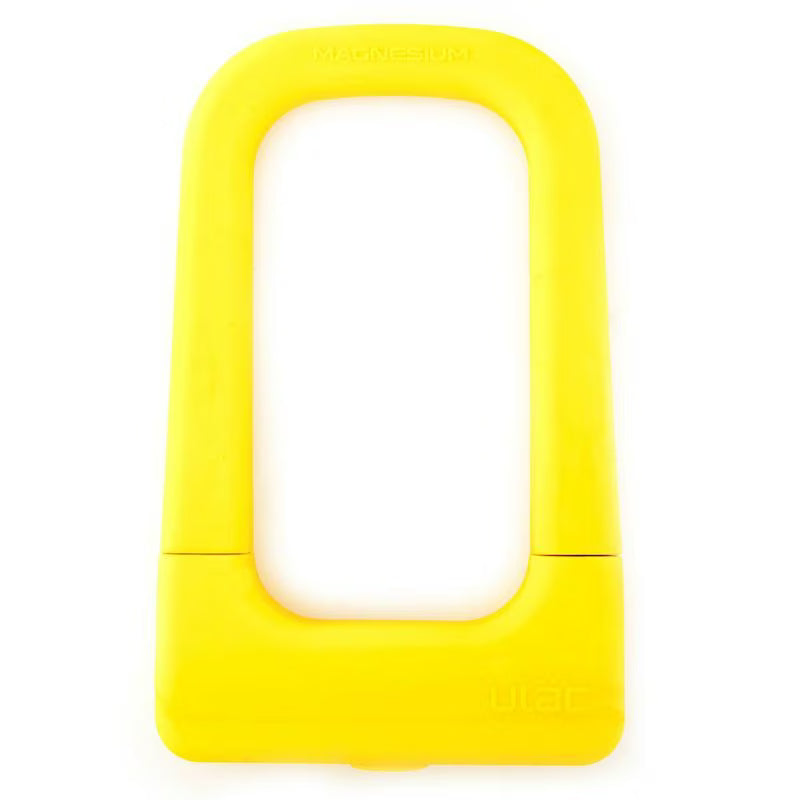ULAC Magnum Force U-Lock Alu Key 73mmx140mm