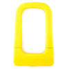 ULAC Magnum Force U-Lock Alu Key 73mmx140mm