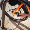 Yuba Security Cable