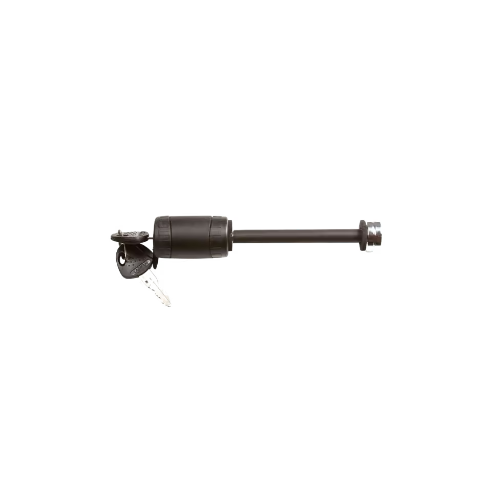 Yuba Pin Lock