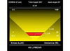 Moon Light Gemini Front 80 Lumens USB