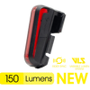 Moon Light Cerberus Sense Rear VLS 150 Lumen