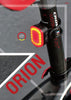 Moon Light Orion rear 50 Lumen USB