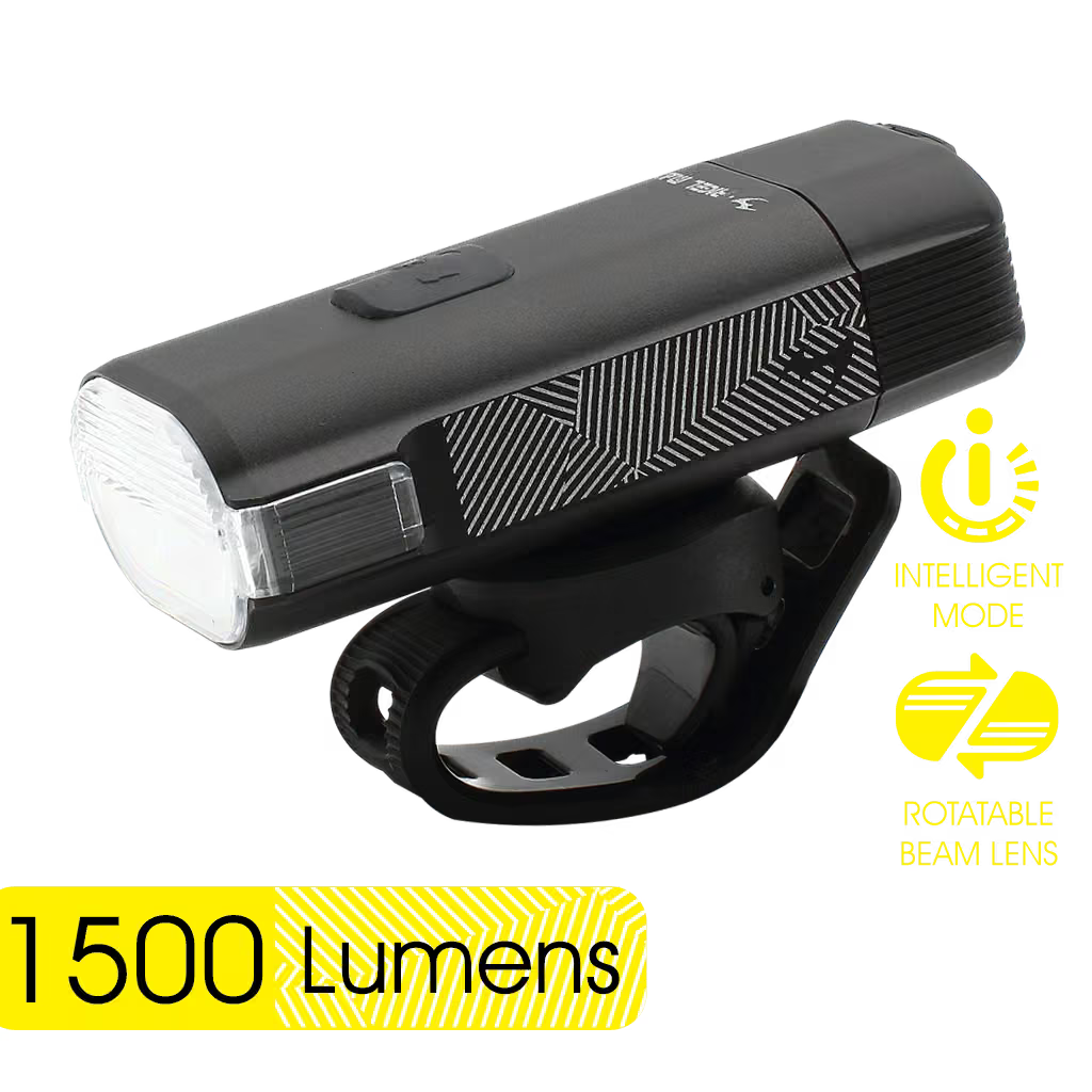 Moon Light Rigel Max Front 1500 Lumens