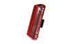 Moon Light Comet-X Rear 50 Lumens USB