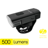 Moon Light Rigel Lite Front 500 Lumens