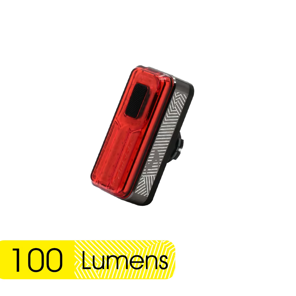 Moon Light Set Rigel Lite Front & Helix Lite Rear 500 & 100 Lumens