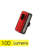 Moon Light Set Rigel Lite Front & Helix Lite Rear 500 & 100 Lumens