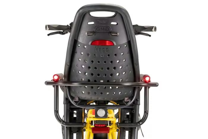 Tern Nitelite Rear