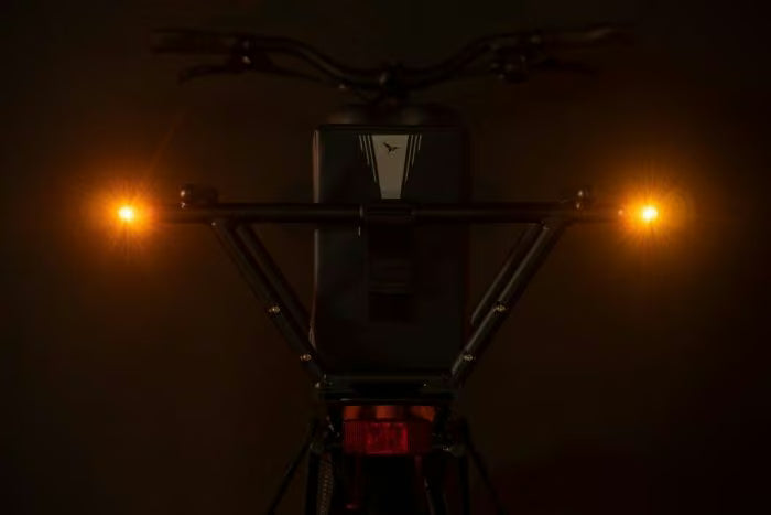 Tern Nitelite Side