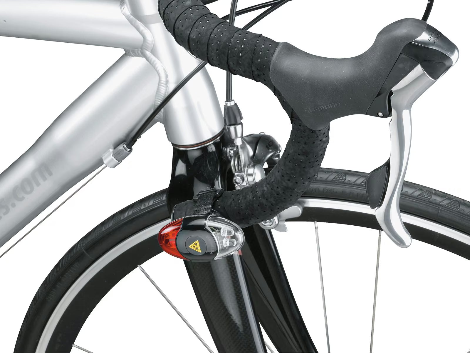 Topeak Light Headlux Front/Rear