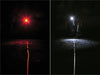 Topeak Light Headlux Front/Rear