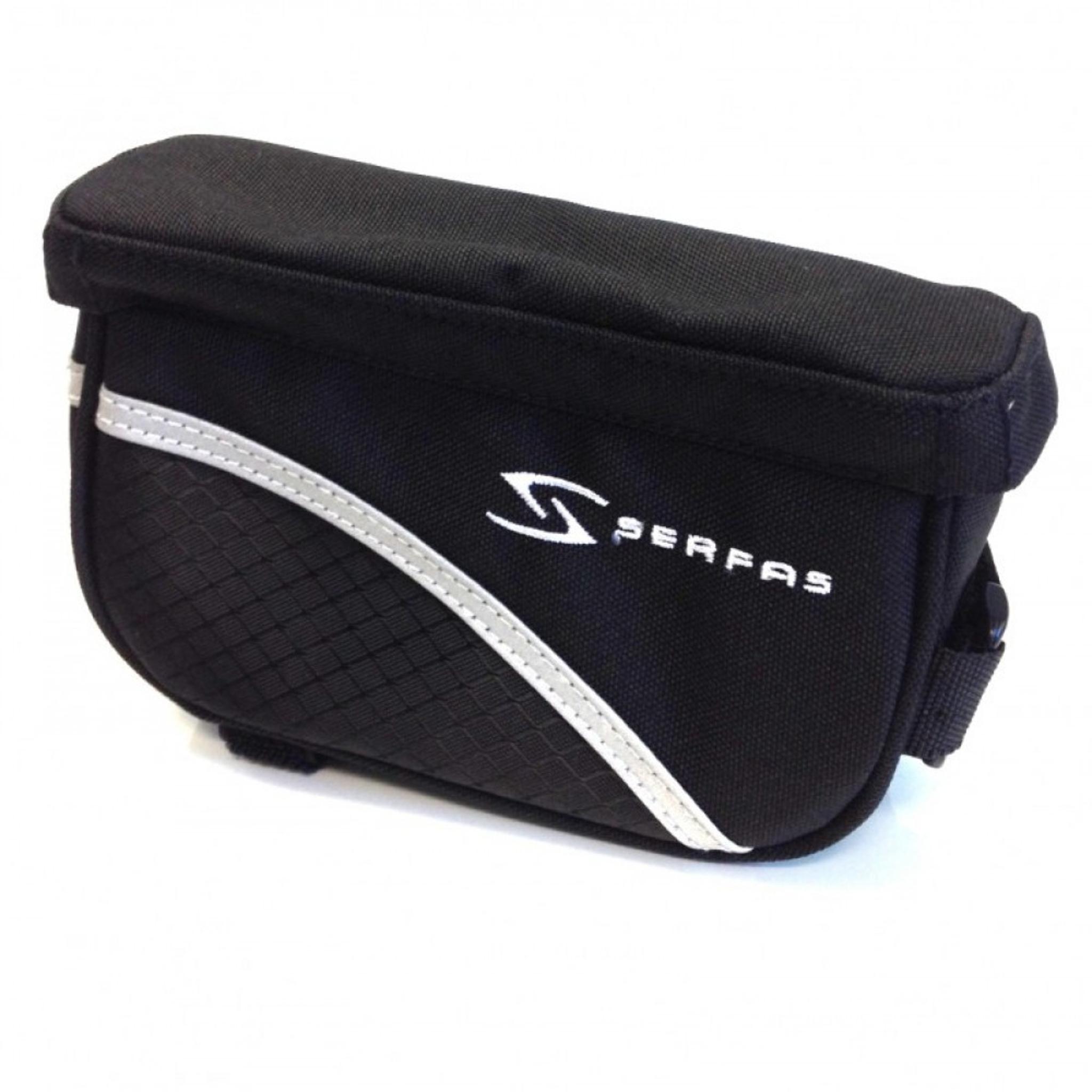 Serfas Stem Bento Bag Magnetic