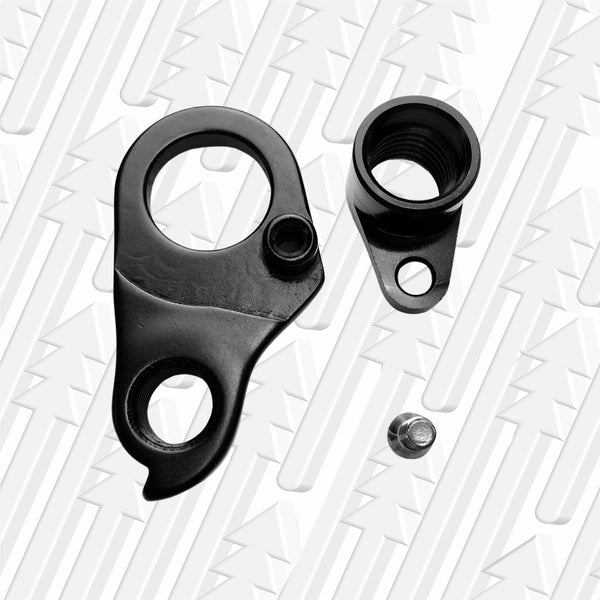 Marin Derailleur Hanger - 44
