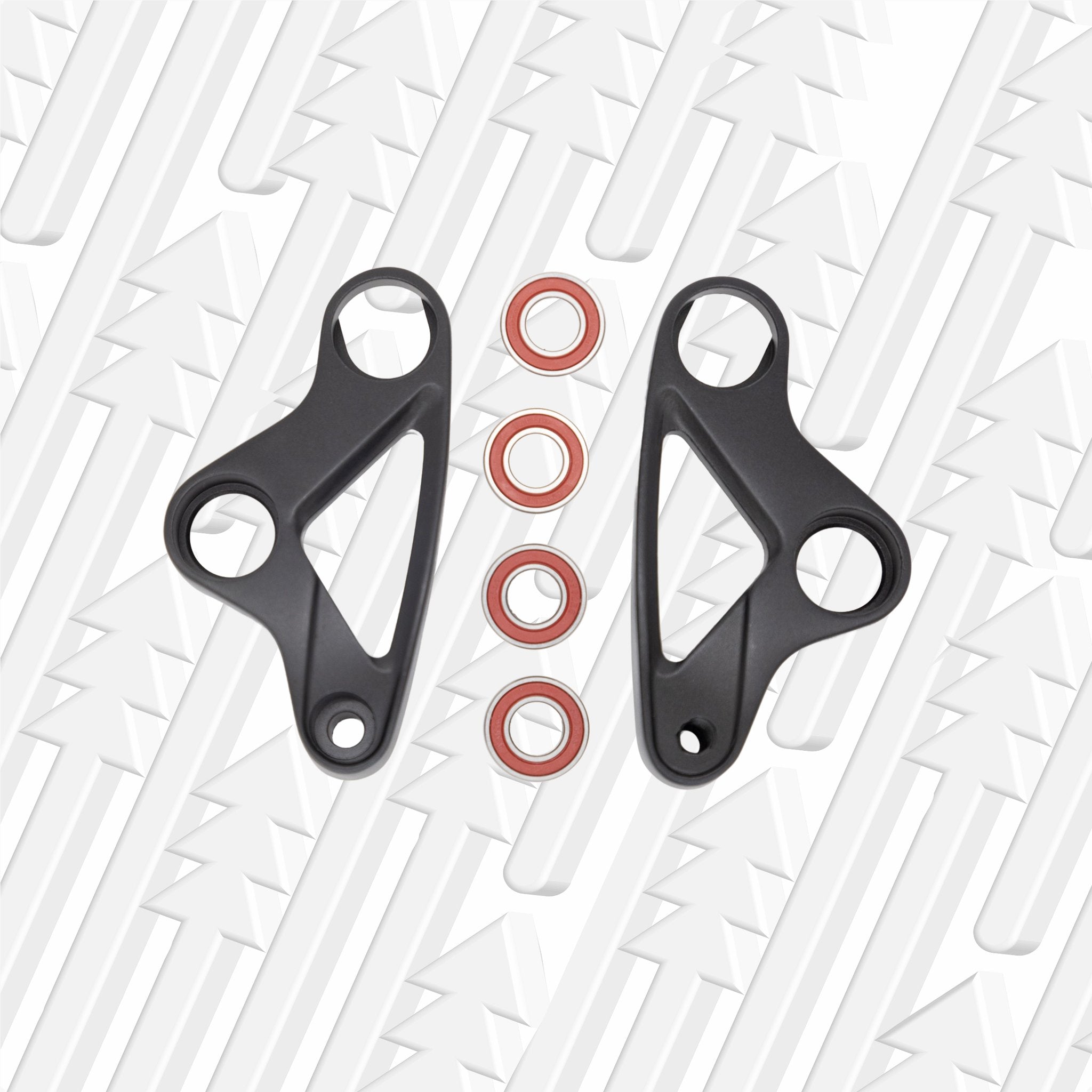 Marin Frame Parts