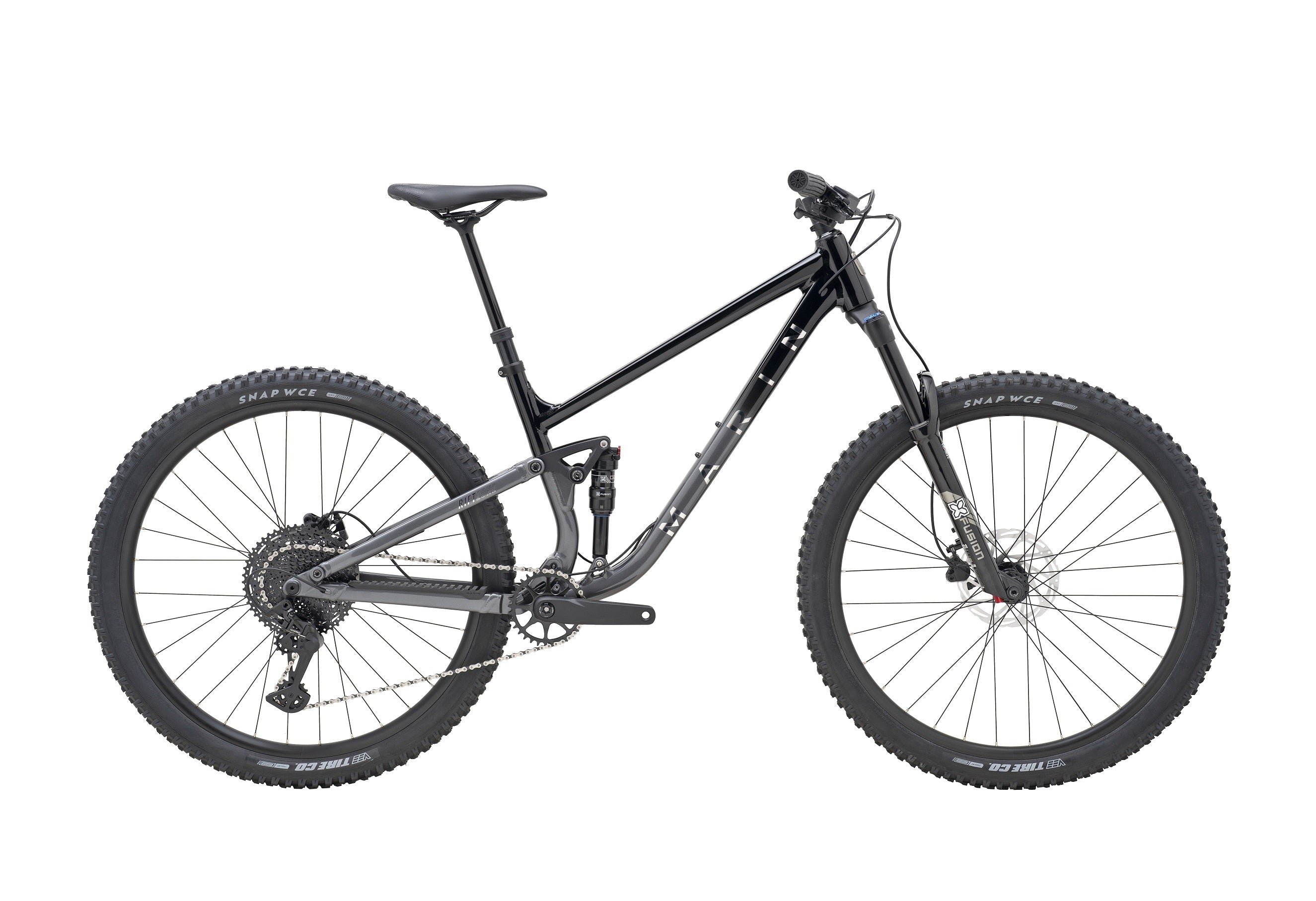 2026 Marin Rift Zone 1