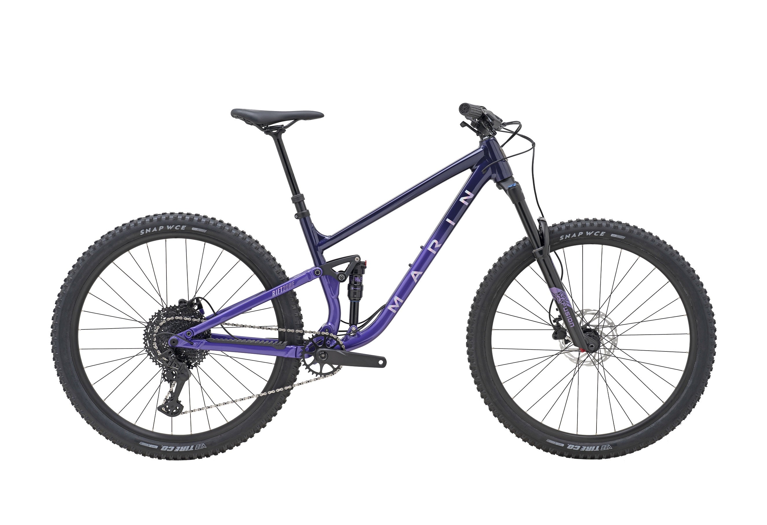 2026 Marin Rift Zone 1
