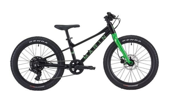 2026 Marin Bear Valley 20