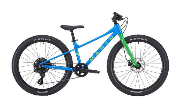 2026 Marin Bear Valley 24