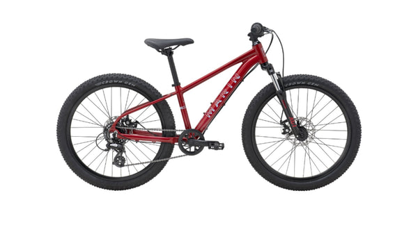 2026 Marin Bayview Trail 24