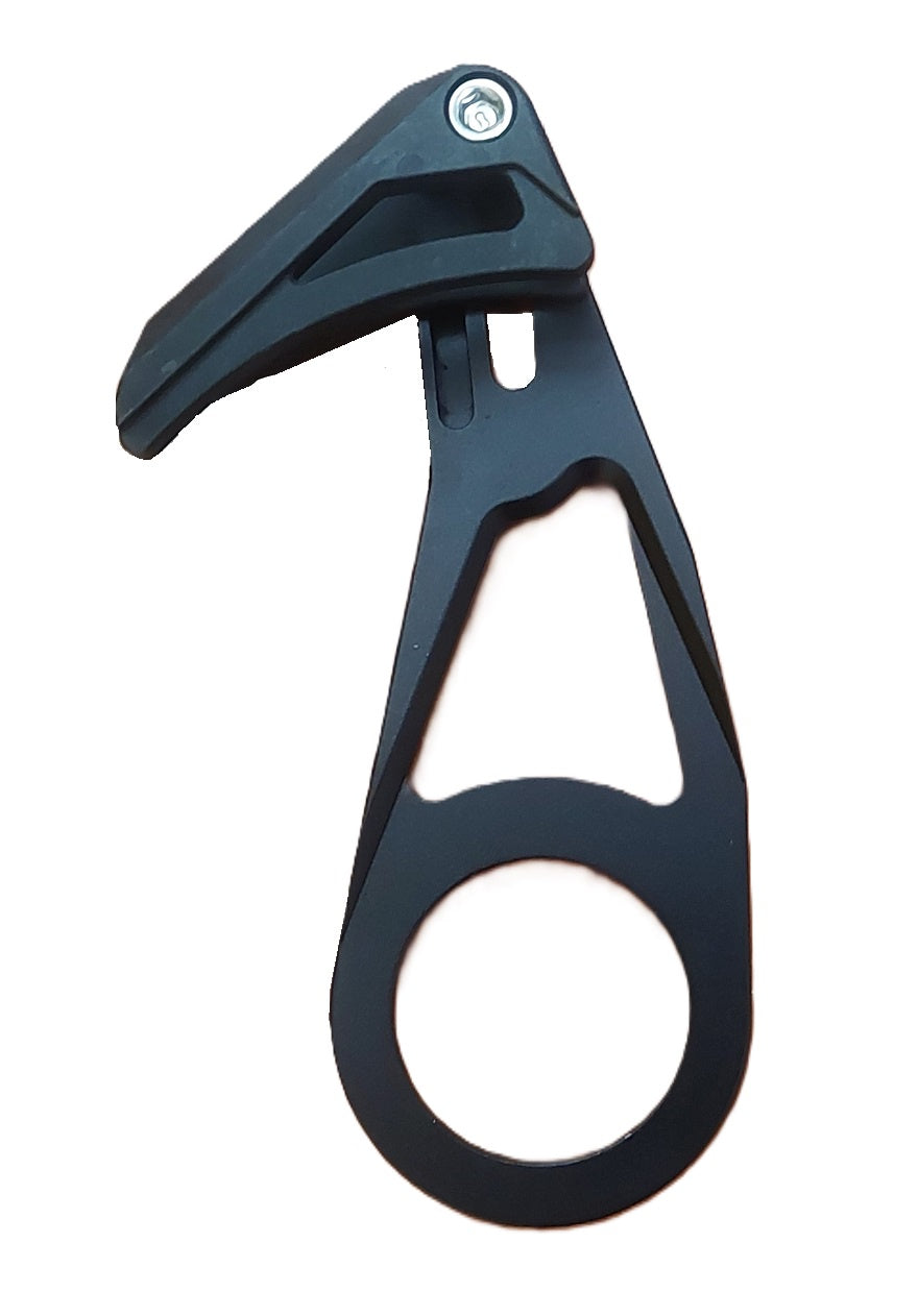 BB MOUNT CHAIN GUIDE - UP TO 44T - MR CONTROL