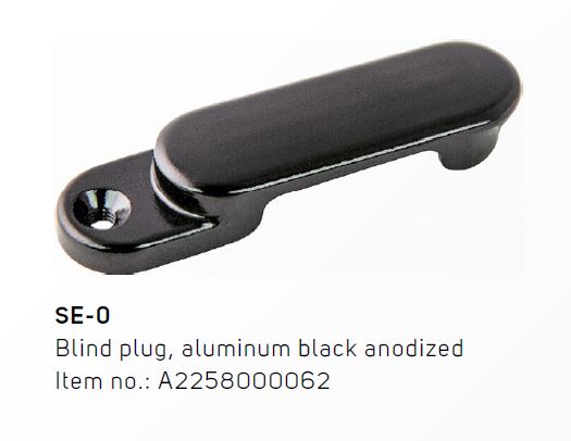 Merida Smart Entry Cable Guide