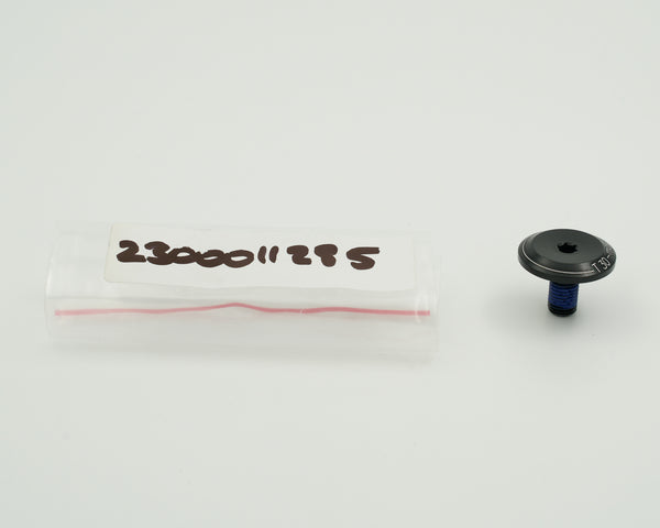 Merida Frame Hardware