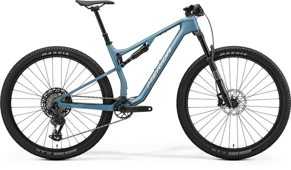 2026 Merida Ninety Six 6000