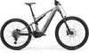 2026 Merida eOne Sixty 400