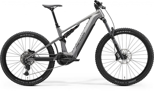 2026 Merida eOne Sixty 400