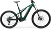2026 Merida eOne Sixty 400