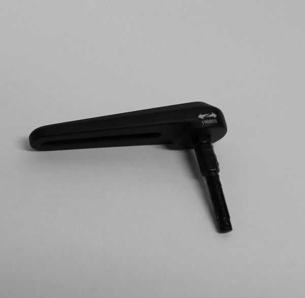 Merida Lever for Thru Axle - A2137000067