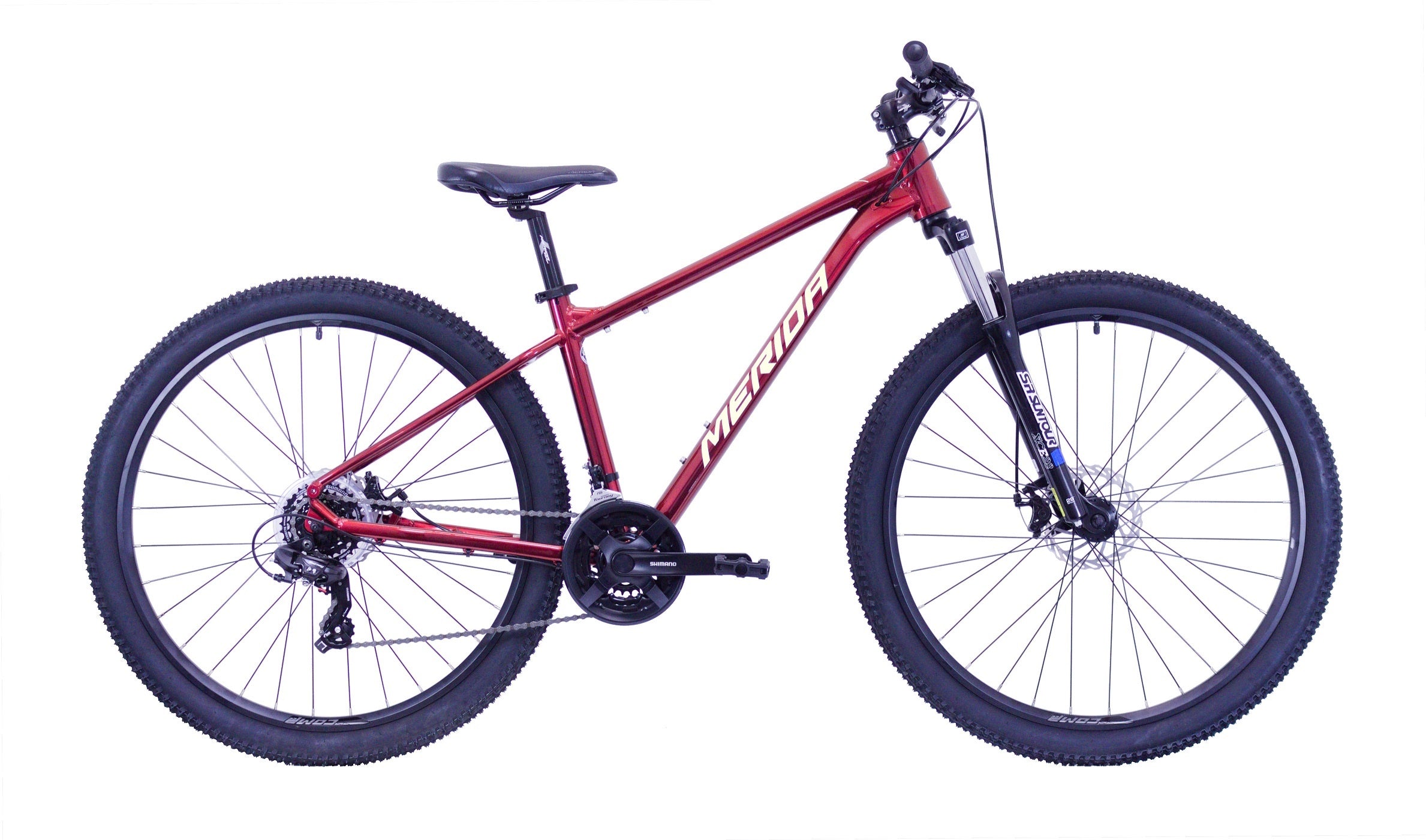 2026 Merida Big Seven 10-MD