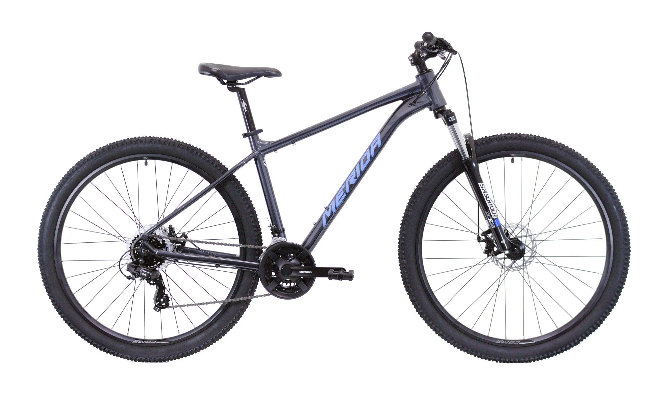 2026 Merida Big Seven 10-MD