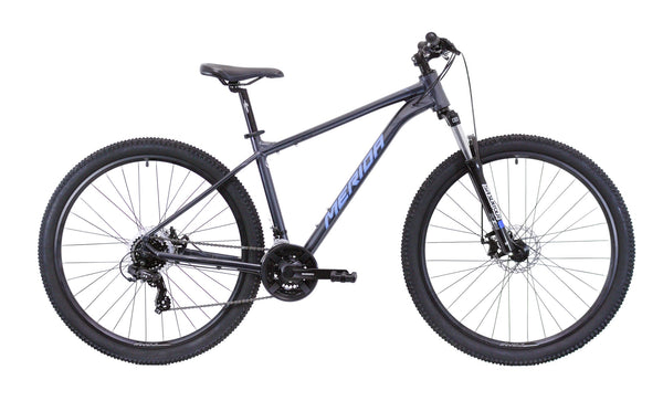 2026 Merida Big Seven 10-MD