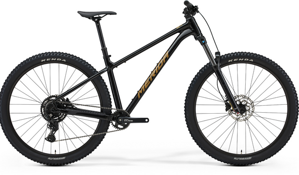 2026 Merida Big Trail 300