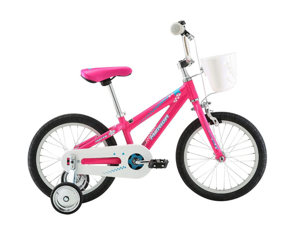 Merida Matts J16