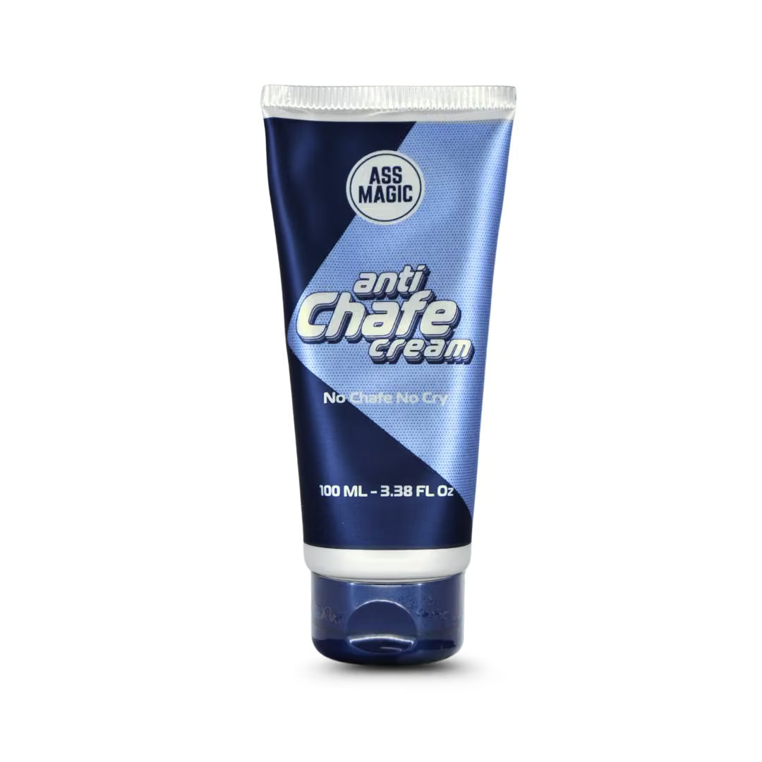 Ass Magic Anti-Chafe Cream 100ml