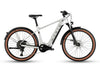 Marin 27 REDWOOD 3 SILVER