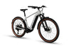 Marin 27 REDWOOD 3 SILVER