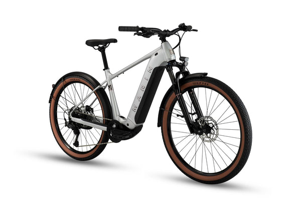 Marin 27 REDWOOD 3 SILVER