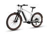 Marin 27 REDWOOD 3 SILVER