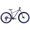 2026 Merida Big Seven 15 Gunmetal Grey