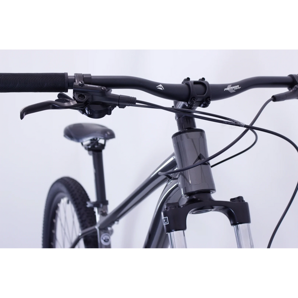 2026 Merida Big Seven 15 Gunmetal Grey