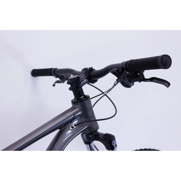 2026 Merida Big Seven 15 Gunmetal Grey