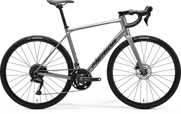 Merida 27 SCULTURA ENDURANCE 200 GUNMETAL GREY(BLACK)