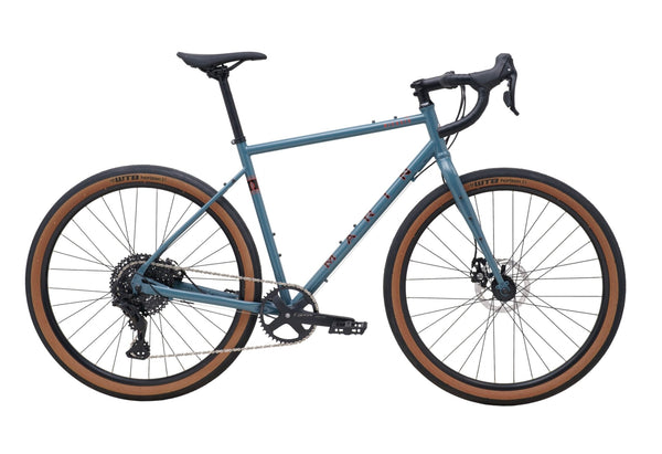2025 Marin Nicasio +